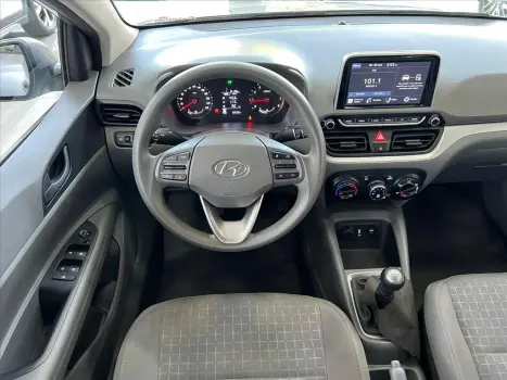 HB20S 1.0 12V FLEX COMFORT PLUS MANUAL