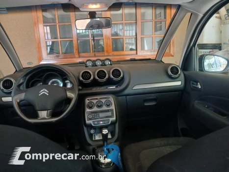 AIRCROSS 1.6 GLX 16V