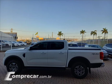 RANGER 3.0 V6 Turbo CD XLT 4X4