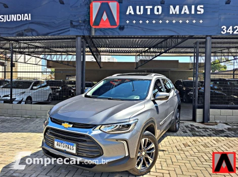 CHEVROLET TRACKER 1.2 Turbo Premier 4 portas