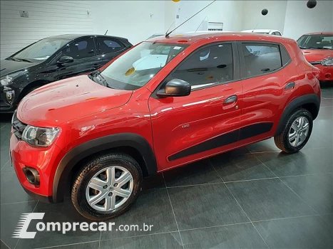 KWID 1.0 12V SCE ZEN