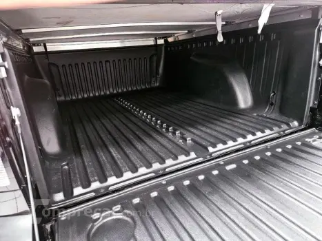 SAVEIRO 1.6 CS ROBUST 8V FLEX 2P MANUAL