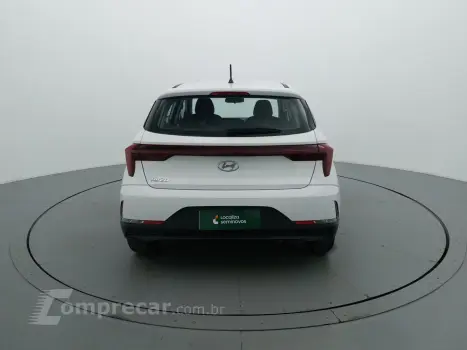 HB20 1.0 12V FLEX SENSE PLUS MANUAL