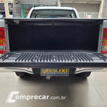 Hilux CD SRV D4-D 4x4 3.0 TDI Diesel Aut