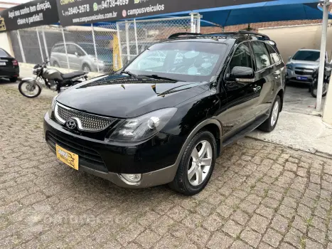 Hyundai VERA CRUZ 3.8 GLS 4WD 4X4 V6 24V 4 portas