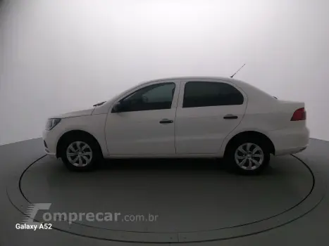 VOYAGE 1.0 12V MPI TOTALFLEX 4P MANUAL