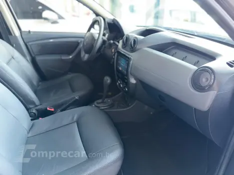 DUSTER 2.0 16V Dynamique