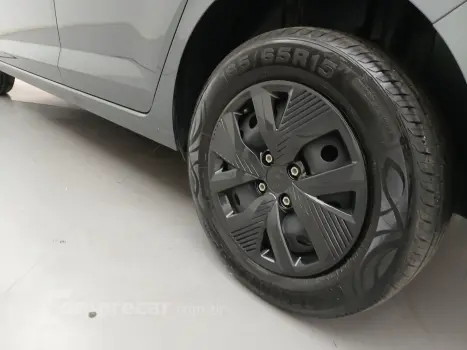 POLO 1.0 MPI TRACK MANUAL