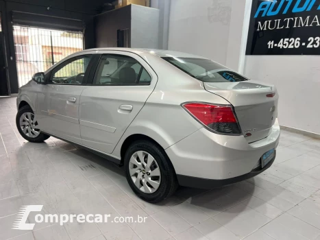 Prisma 1.4 4P LT FLEX