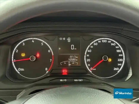 POLO 1.0 MPI TRACK MANUAL