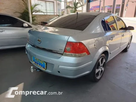 VECTRA 2.0 MPFI CD 8V