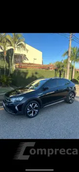 Volkswagen NIVUS 1.0 200 TSI Highline 4 portas