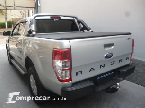 RANGER 2.5 XLS 4X2 CD 16V