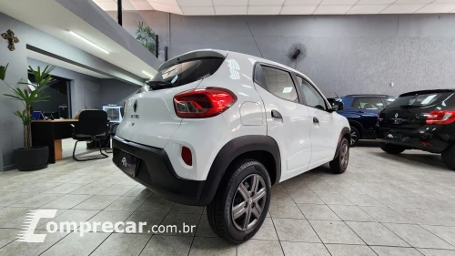 KWID Zen 1.0 Flex 12V 5p Mec.