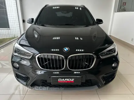 X1 SDRIVE 20i 2.0/2.0 TB Acti.Flex Aut.