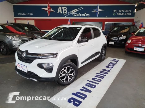 KWID 1.0 12V SCE Outsider