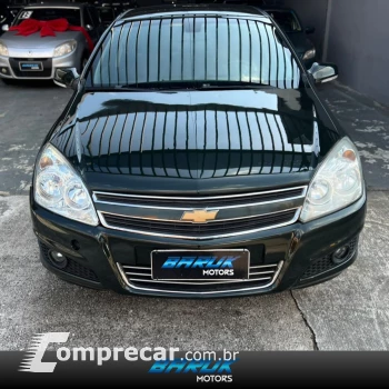 VECTRA 2.0 MPFI Elegance 8V 140cv