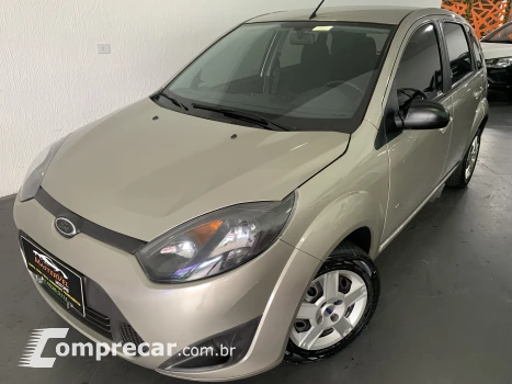 FORD FIESTA 1.0 Rocam SE 8V 4 portas