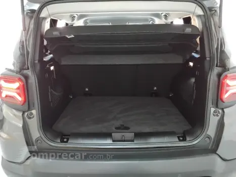 RENEGADE 1.3 T270 TURBO FLEX LONGITUDE AT6