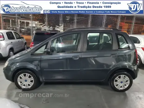 IDEA 1.4 MPI Fire ELX 8V