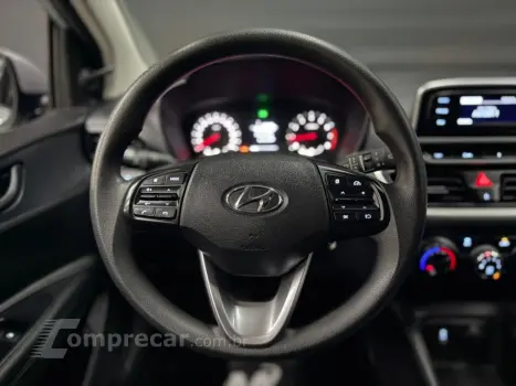 HB20 1.0 12V FLEX SENSE PLUS MANUAL