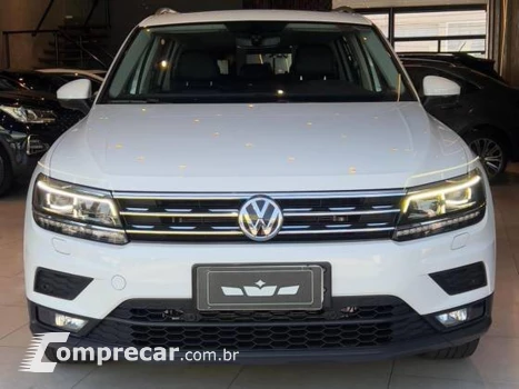 TIGUAN tiguan 1.4 comfortline