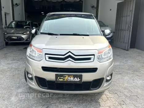 C3 1.6 Picasso Exclusive 16V