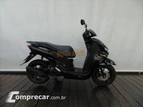 FLUO 125 ABS