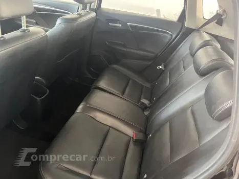 Fit EXL 1.5 Flex/Flexone 16V 5p Aut