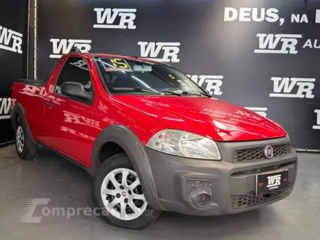 STRADA 1.4 MPI Working CS 8V