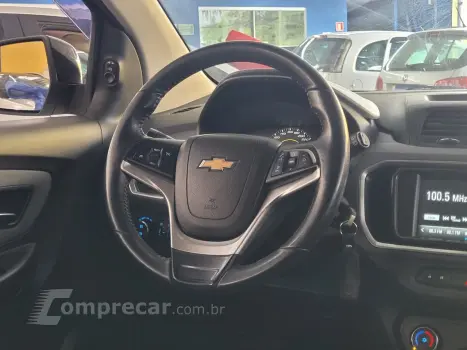 SPIN ACTIV7 1.8 8V Econo.Flex 5p Aut.