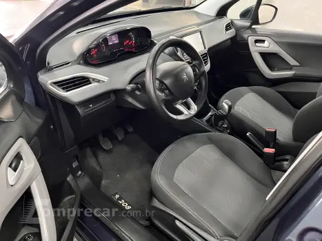 208 1.2 Active Pack 12V