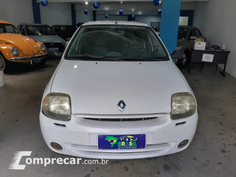 Clio 1.6