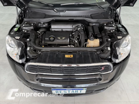 COUNTRYMAN 1.6 S All4 4X4 16V 184cv Turbo