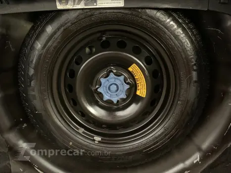 HB20 1.0 12V Comfort Plus