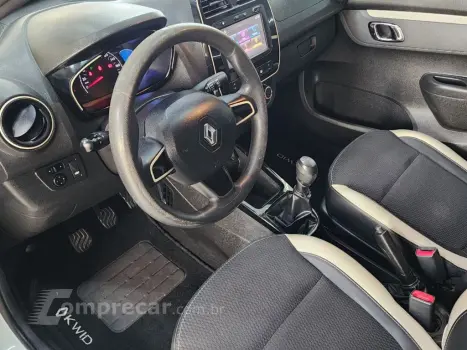 KWID Intense 1.0 Flex 12V 5p Mec.