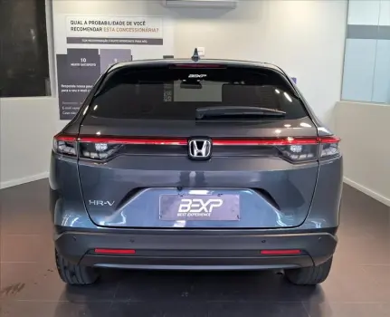 HR-V 1.5 DI I-vtec EX