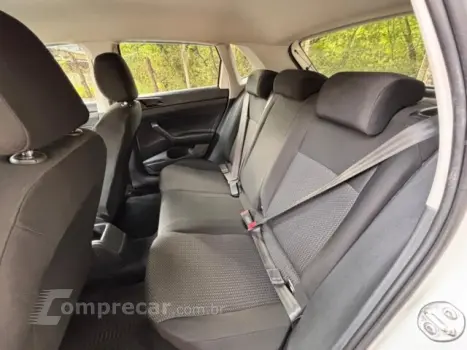 POLO 1.0 MPI TOTAL FLEX MANUAL