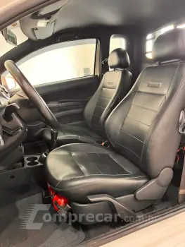 Saveiro CROSS 1.6 Mi Total Flex 8V CE