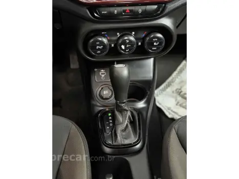 TORO 1.8 16V EVO FLEX FREEDOM AT6