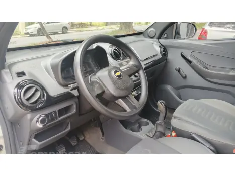 MONTANA 1.4 MPFI LS CS 8V FLEX 2P MANUAL