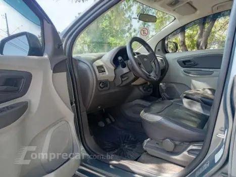 SPIN - 1.8 LT 8V 4P MANUAL