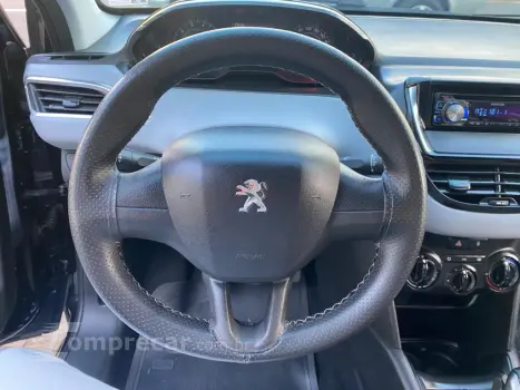 208 1.5 ACTIVE 8V FLEX 4P MANUAL