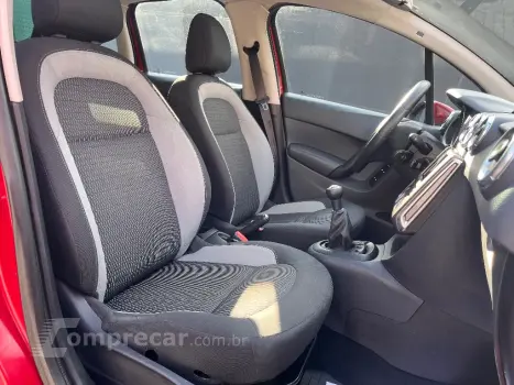 C3 Tendance Pure Tech 1.2 Flex 12V Mec.