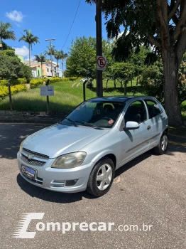 CHEVROLET CHEVROLET CELTA 1.0 MPFI LS 8V 2 portas