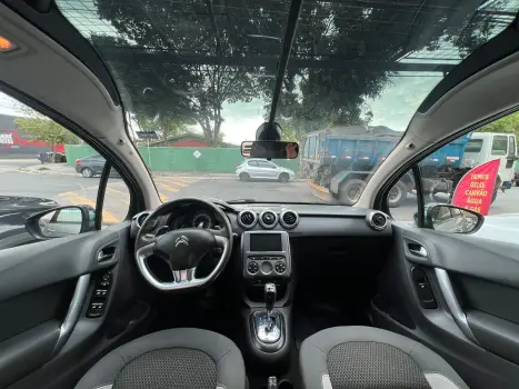 CITROEN/C3 1.6 A EXCL.