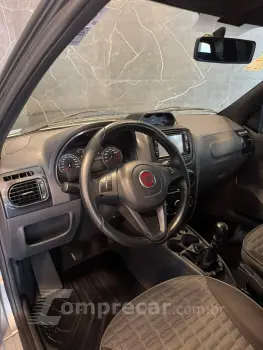 STRADA 1.8 MPI Adventure CE 8V