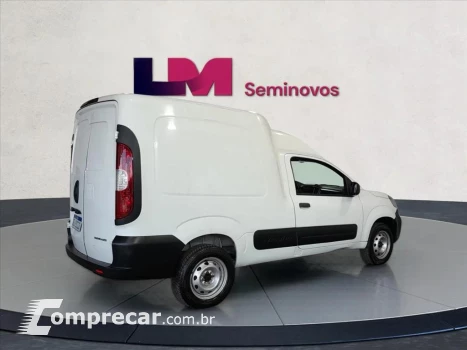 FIORINO 1.4 MPI FURGÃO ENDURANCE 8V FLEX 2P MANUAL