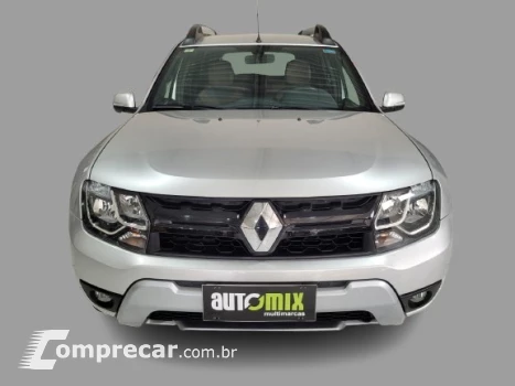 DUSTER 1.6 16V SCE Dynamique