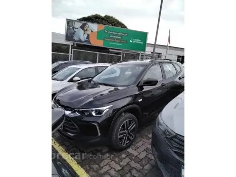 TRACKER 1.0 TURBO FLEX LT AUTOMÁTICO